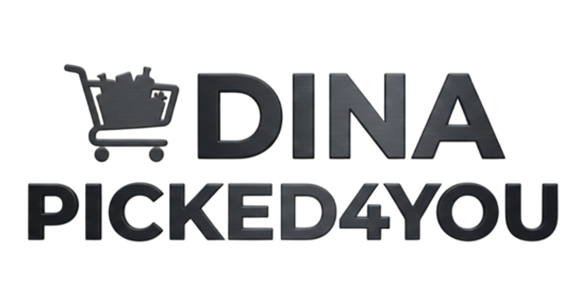 Dina Picked4you