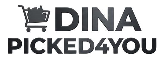 Dina Picked4you